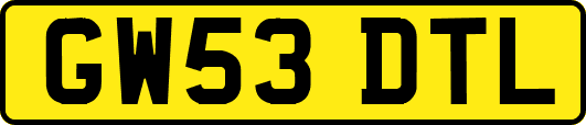 GW53DTL