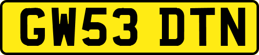 GW53DTN