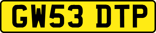 GW53DTP