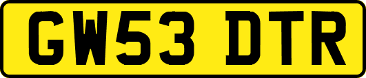GW53DTR