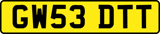 GW53DTT