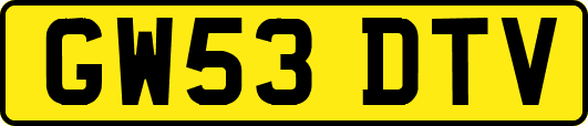 GW53DTV