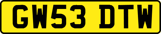 GW53DTW