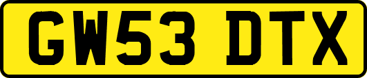 GW53DTX