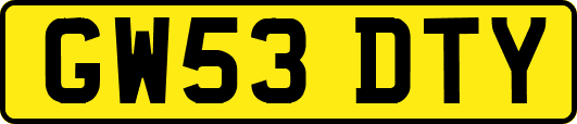 GW53DTY