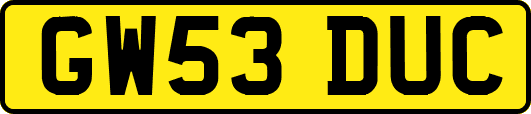 GW53DUC