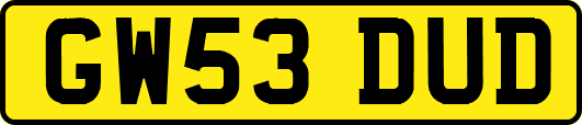 GW53DUD