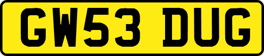 GW53DUG