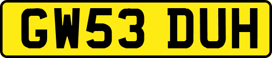 GW53DUH