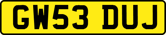 GW53DUJ