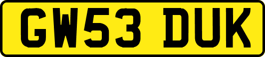 GW53DUK