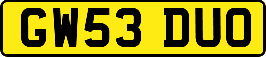 GW53DUO