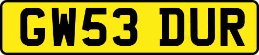 GW53DUR