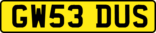 GW53DUS