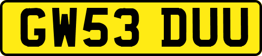 GW53DUU