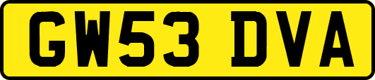 GW53DVA