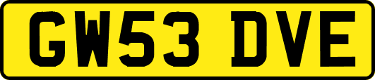 GW53DVE