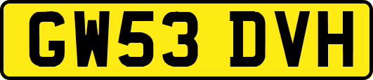 GW53DVH