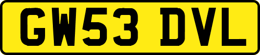 GW53DVL