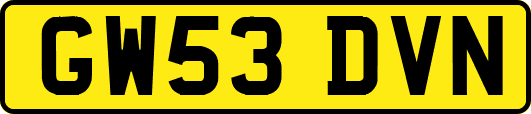 GW53DVN