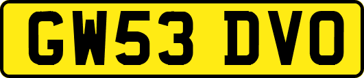 GW53DVO