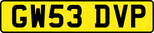GW53DVP