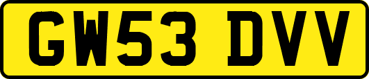 GW53DVV