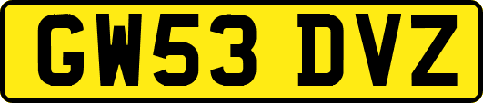 GW53DVZ