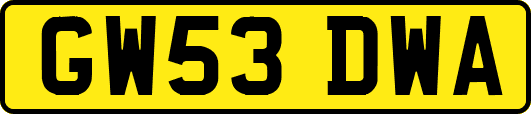 GW53DWA