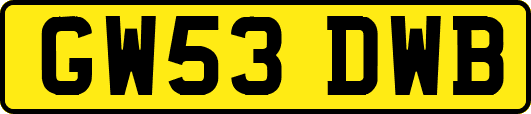 GW53DWB