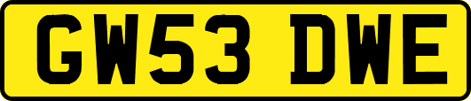 GW53DWE