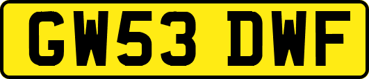 GW53DWF