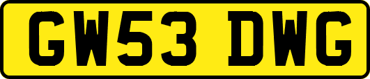GW53DWG