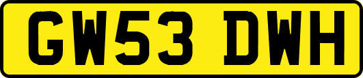 GW53DWH