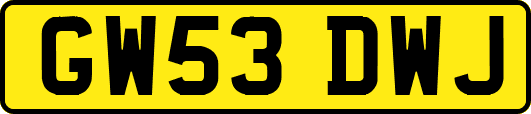 GW53DWJ