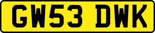 GW53DWK