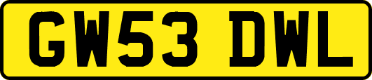 GW53DWL
