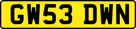 GW53DWN