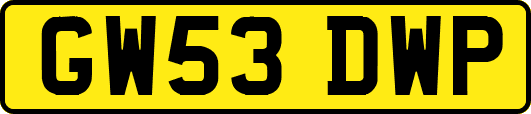 GW53DWP