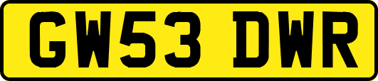 GW53DWR