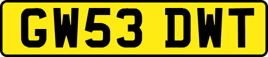 GW53DWT