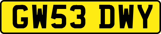 GW53DWY