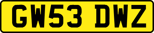 GW53DWZ