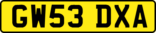 GW53DXA