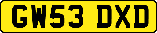 GW53DXD