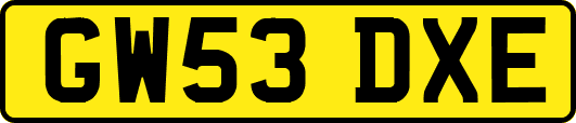 GW53DXE
