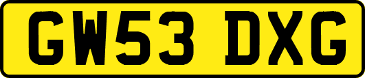 GW53DXG