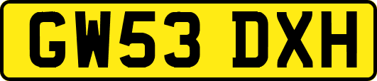 GW53DXH