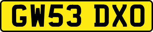 GW53DXO
