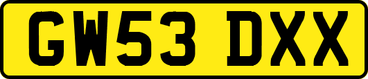 GW53DXX